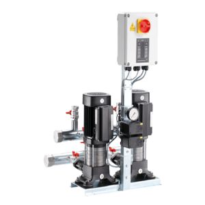Wilo Насосная станция Wilo SiBoost Smart 2 HELIX V 403 Wilo Насосная станция Wilo SiBoost Smart 2 HELIX V 403