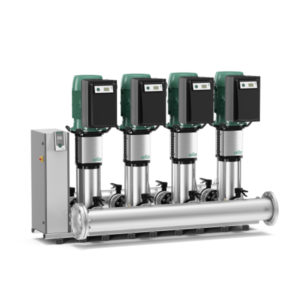 Wilo Насосная станция Wilo SiBoost Smart FC 2 HELIX V 403 Wilo Насосная станция Wilo SiBoost Smart FC 2 HELIX V 403