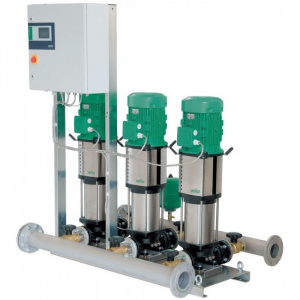 Wilo WILO Установка повышения давления COR-2 TWI 5-SE-306/LC-EB-R Wilo WILO Установка повышения давления COR-2 TWI 5-SE-306/LC-EB-R
