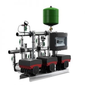 Wilo Насосная установка Wilo COR-2 Helix First V 202/LC-EB-R Wilo Насосная установка Wilo COR-2 Helix First V 202/LC-EB-R