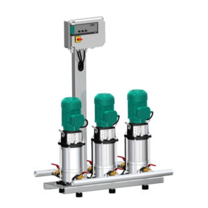Wilo Станция повышения давления WILO COR-2 HELIX V 602/SKw-EB-R Wilo Станция повышения давления WILO COR-2 HELIX V 602/SKw-EB-R