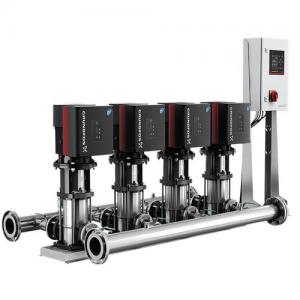 Wilo Установка повышения давления Wilo COR-2 HELIX V 1602/Skw-EB-R Wilo Установка повышения давления Wilo COR-2 HELIX V 1602/Skw-EB-R