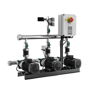 Wilo Установка повышения давления COR-2 HELIX V 2201/SKw-EB-R Wilo Установка повышения давления COR-2 HELIX V 2201/SKw-EB-R
