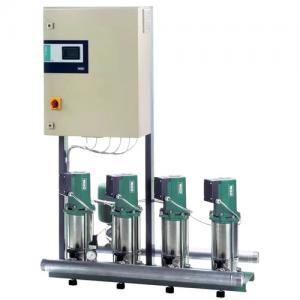 Wilo Многонасосная установка Wilo COR-2 HELIX V 3601/1/SKw-EB-R Wilo Многонасосная установка Wilo COR-2 HELIX V 3601/1/SKw-EB-R