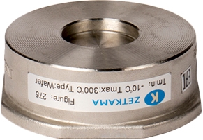ZETKAMA Клапан обратный тарельчатый ZETKAMA 275I-032-E51, DN032, PN40, корпус - AISI316 (CF8M), диск - AISI316 (CF8M), уплотнение - AISI316 (CF8M) ZETKAMA Клапан обратный тарельчатый ZETKAMA 275I-032-E51, DN032, PN40, корпус - AISI316 (CF8M), диск - AISI316 (CF8M), уплотнение - AISI316 (CF8M)