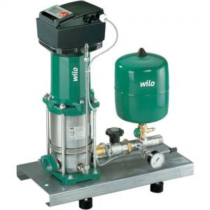 Wilo Установка пожаротушения CO 2 Helix V 1004/SK-FFS-R-05 Wilo Установка пожаротушения CO 2 Helix V 1004/SK-FFS-R-05