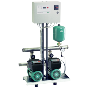 Wilo Установка Wilo CO 2 MVI 7001/1/SK-FFS-R Wilo Установка Wilo CO 2 MVI 7001/1/SK-FFS-R
