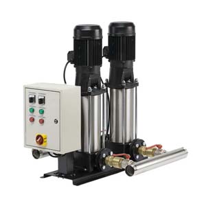 Wilo Установка Wilo CO 4 Helix V 1004/SK-FFS-R-05 Wilo Установка Wilo CO 4 Helix V 1004/SK-FFS-R-05