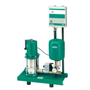 Wilo Установки Wilo COR-2 MHIE205-2G/ECe Wilo Установки Wilo COR-2 MHIE205-2G/ECe