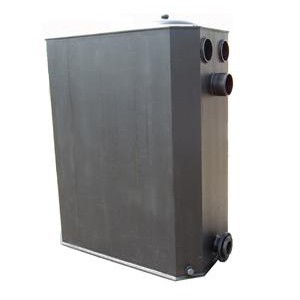 Wilo Накопительный резервуар прямоугольной формы 600L для FFS Wilo Накопительный резервуар прямоугольной формы 600L для FFS
