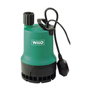 Wilo НАСОС ДРЕНАЖНЫЙ Wilo TMR 32/8 Wilo НАСОС ДРЕНАЖНЫЙ Wilo TMR 32/8