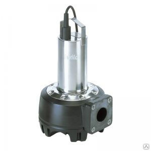 Wilo  Погружной насос  TS 40/10 1-230-50-2-10M KA.