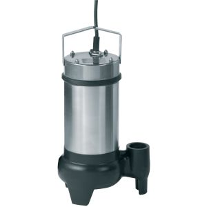 Wilo Погружной насос для сточных вод Wilo TC 40/8-1-230/B