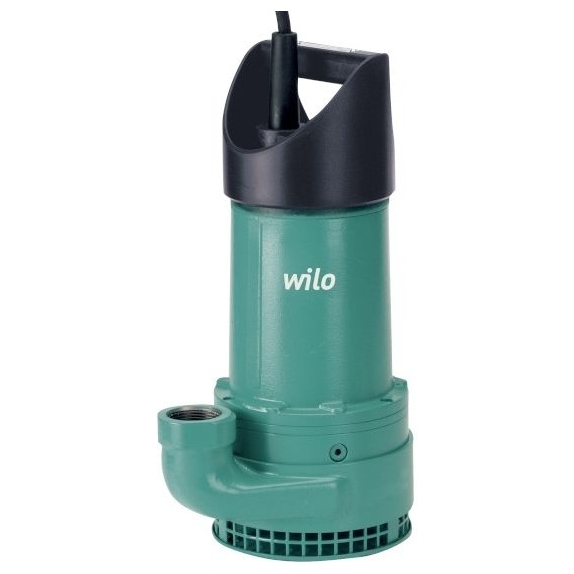Wilo Дренажный насос Wilo KS 8 E Wilo Дренажный насос Wilo KS 8 E