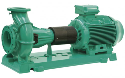 Wilo Насос дренажный WILO-DRAIN SP40 FAR-11-T1,1/2 Wilo Насос дренажный WILO-DRAIN SP40 FAR-11-T1,1/2