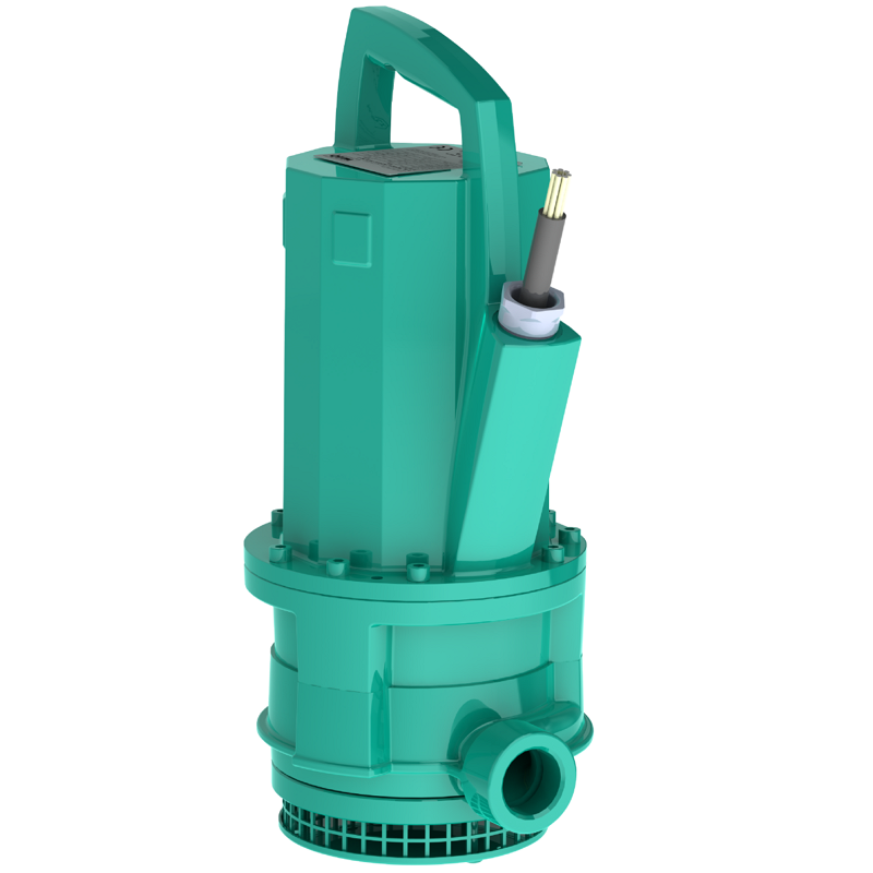 Wilo Погружной насос для сточных вод Wilo TMT 32M113/7,5Ci Wilo Погружной насос для сточных вод Wilo TMT 32M113/7,5Ci
