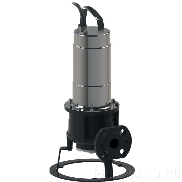 Wilo Фекальный насос Wilo Rexa CUT GE03.25/P-T25-2-540E Wilo Фекальный насос Wilo Rexa CUT GE03.25/P-T25-2-540E