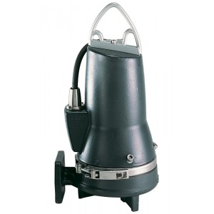 Wilo Погружной насос для сточных вод Wilo MTC40F16.15/7-A/1-230-50 Wilo Погружной насос для сточных вод Wilo MTC40F16.15/7-A/1-230-50