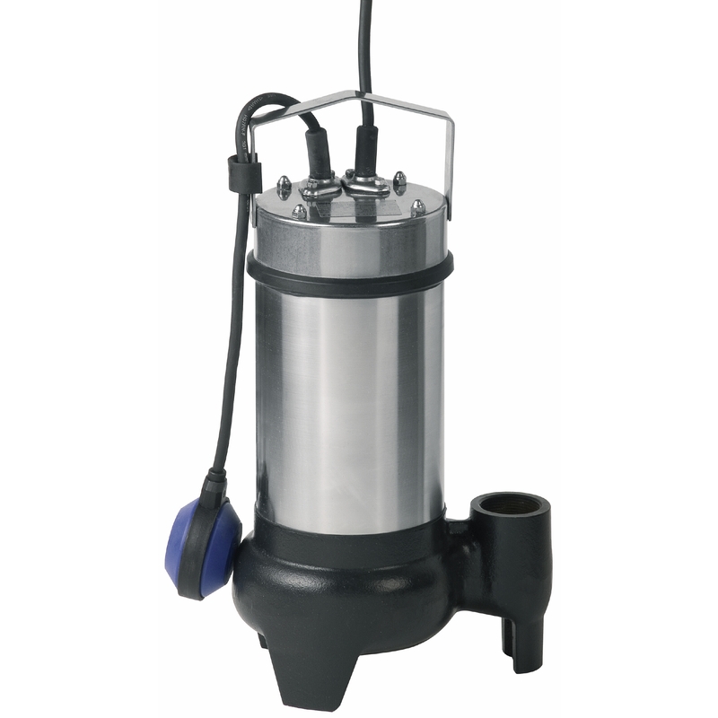Wilo  Погружной насос Wilo STS 40/8 3-400-50-2-10M KA.
