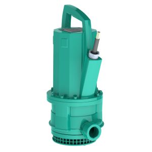 Wilo Устройство погружного монтажа TP 80 DN80 GG25