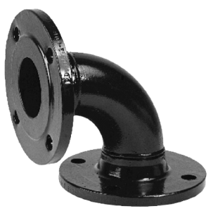 Wilo Колено 90GD.DN100/G4