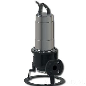 Wilo Фекальный насос Wilo REXA PRO V06DA-212/EAD0X2-M0011-523-O Wilo Фекальный насос Wilo REXA PRO V06DA-212/EAD0X2-M0011-523-O