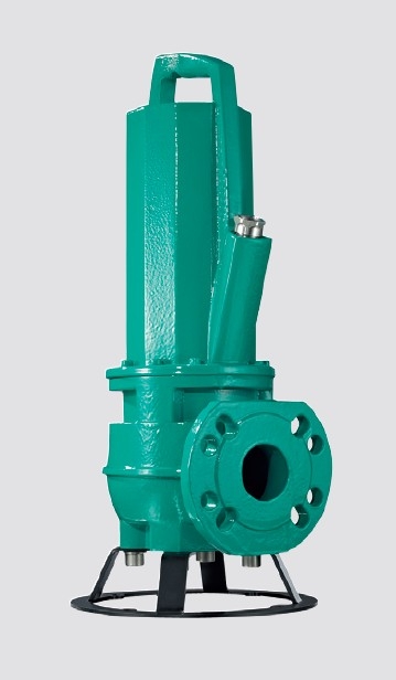 Wilo Фекальный насос Wilo REXA PRO C06DA-342/EAD1X2-T0025-540-O Wilo Фекальный насос Wilo REXA PRO C06DA-342/EAD1X2-T0025-540-O