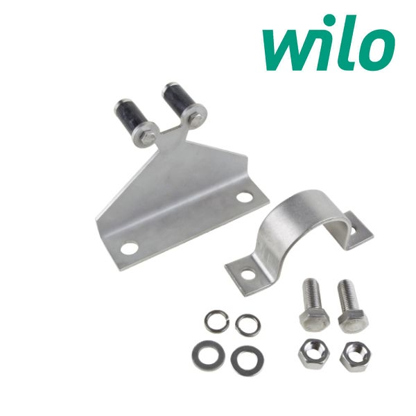 Wilo Кронштейн DN65/2RK RB DN65GG A4 KIT Wilo Кронштейн DN65/2RK RB DN65GG A4 KIT