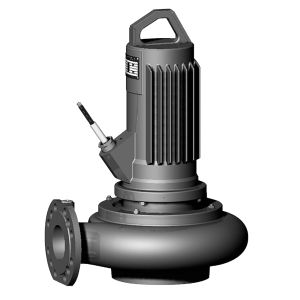 Wilo Насос канализационный FA 08.64E-246+T17.2-4/24H Wilo Насос канализационный FA 08.64E-246+T17.2-4/24H
