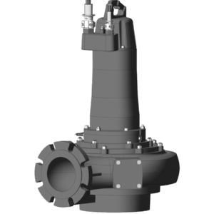 Wilo Насос канализационный FA 08.64E-246+T17.2-4/24H-DK Wilo Насос канализационный FA 08.64E-246+T17.2-4/24H-DK
