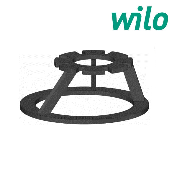 Wilo Опора из стали DN80/100 Wilo Опора из стали DN80/100