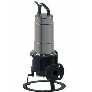 Wilo Насос для отвода сточных вод блочной конструкции REXA BLOC RE08.52W-170DAH100L4 Wilo Насос для отвода сточных вод блочной конструкции REXA BLOC RE08.52W-170DAH100L4