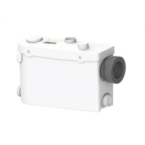 Wilo  Напорная установка отвода сточной воды Wilo HiSewlift 3-l35