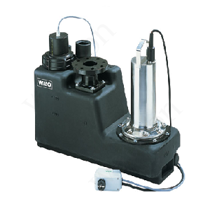 Wilo Дренажные насосы WILO DRAINLIFT S1/6M-RV Wilo Дренажные насосы WILO DRAINLIFT S1/6M-RV