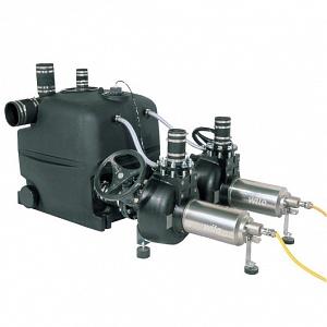 Wilo Напорная установка WILO-DRAINLIFT XXL 840-2/1,7 Wilo Напорная установка WILO-DRAINLIFT XXL 840-2/1,7