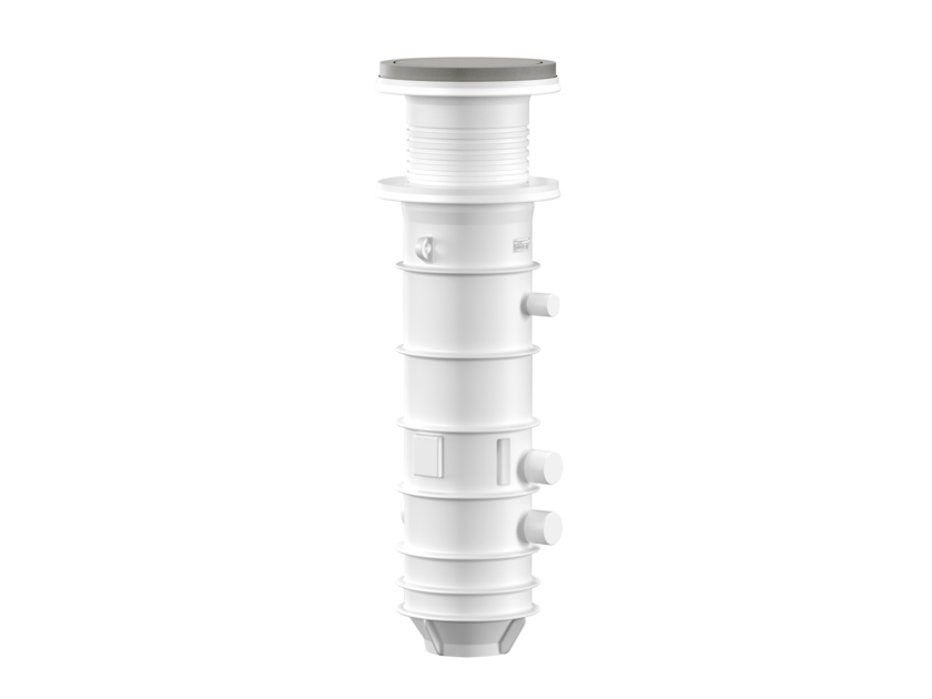 Wilo Удлинитель для шахты WS 40/50; 300MM Wilo Удлинитель для шахты WS 40/50; 300MM
