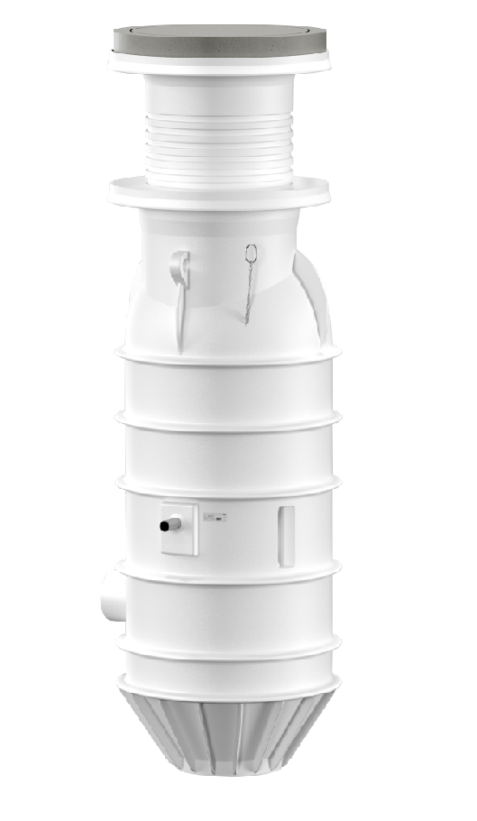 Wilo Насосная шахта Port 800.1-1750-03B (Rexa CUT/MTC 32F39/MTC 40) Wilo Насосная шахта Port 800.1-1750-03B (Rexa CUT/MTC 32F39/MTC 40)