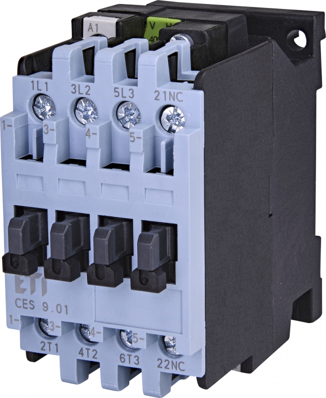Wilo Автомат защиты мотора 4KW400V50/60HZ