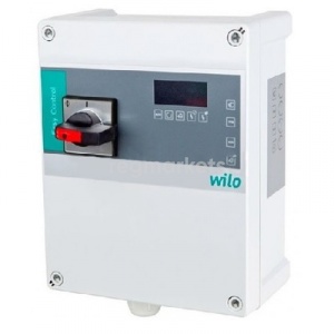 Wilo Система регулирования для насоса Wilo -Control SC L-2x12A-T4-DOL Wilo Система регулирования для насоса Wilo -Control SC L-2x12A-T4-DOL