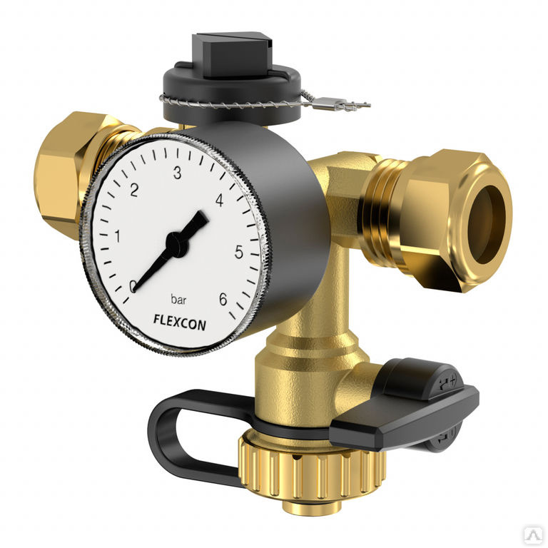 Flamco отключения Flexcon Flamco отключения Flexcon