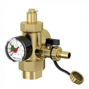 Flamco Prescor Flamco Prescor