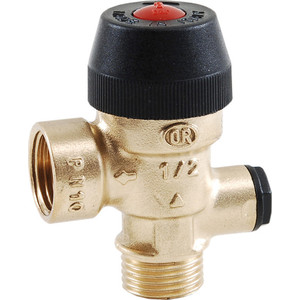 Flamco Prescor B'(водоснабжение) Flamco Prescor B'(водоснабжение)