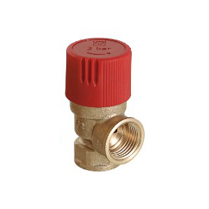 Flamco             Prescor S