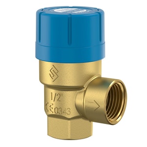 Flamco Prescor SB'(водоснабжение) Flamco Prescor SB'(водоснабжение)