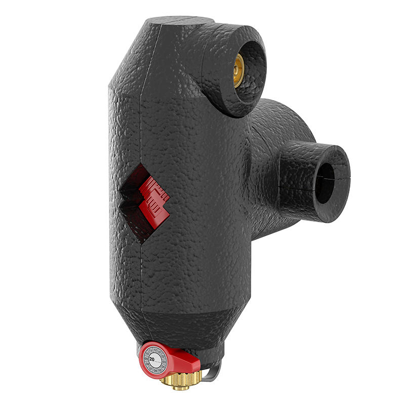 Flamco EcoPlus изоляция Flamcovent Smart 1 Flamco EcoPlus изоляция Flamcovent Smart 1