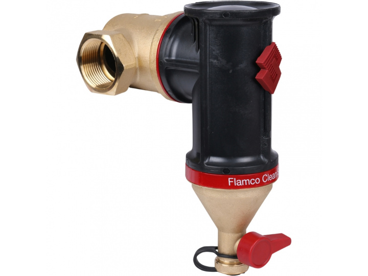 Flamco             Сепараторы шлама XStream Clean