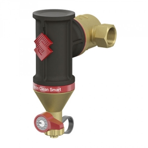 Flamco Flamco Clean Smart резьба 10 бар Flamco Flamco Clean Smart резьба 10 бар