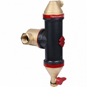 Flamco Flamcovent Smart резьба Flamco Flamcovent Smart резьба