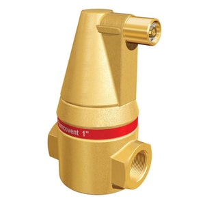 Flamco             Flamcovent Clean Smart 10 бар резьба