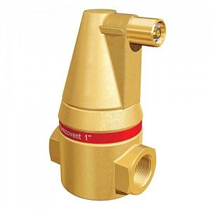 Flamco FlamcoVent Solar 10 бар резьба Flamco FlamcoVent Solar 10 бар резьба